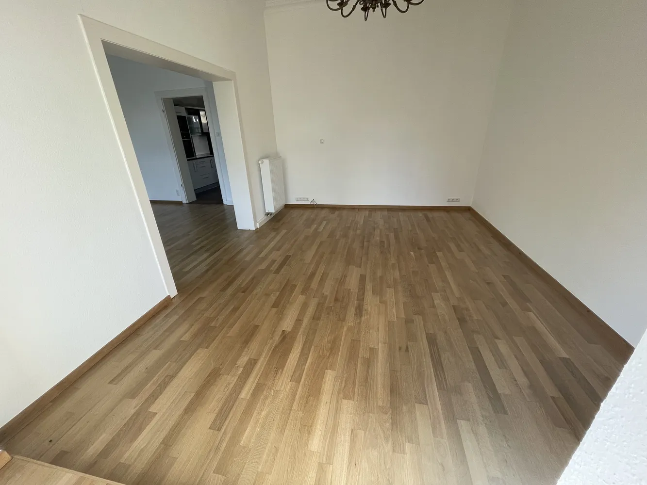 3 Zimmer Wohnung mit 95 m² in Duisburg – Bild 8