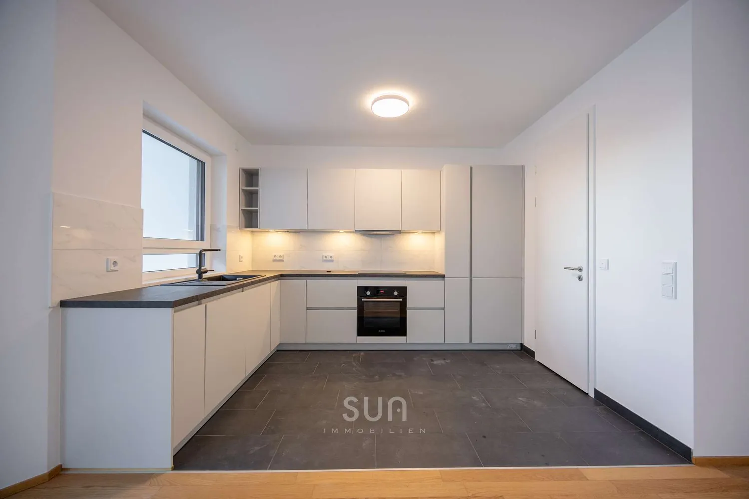 3 room apartment with 109 m² in Frankfurt am Main – Photo 4