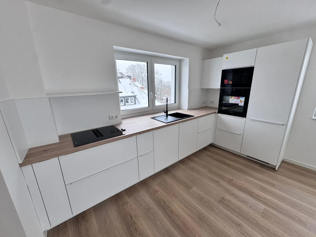 2 Zimmer Wohnung mit 93 m² in Minden – Bild 4