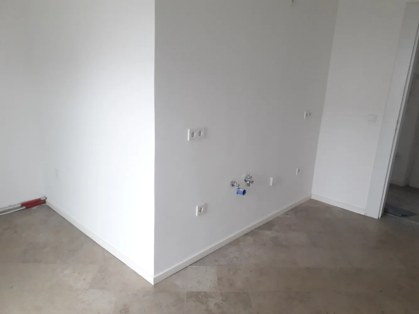 2 room apartment with 52 m² in Weilheim in Oberbayern – Photo 4