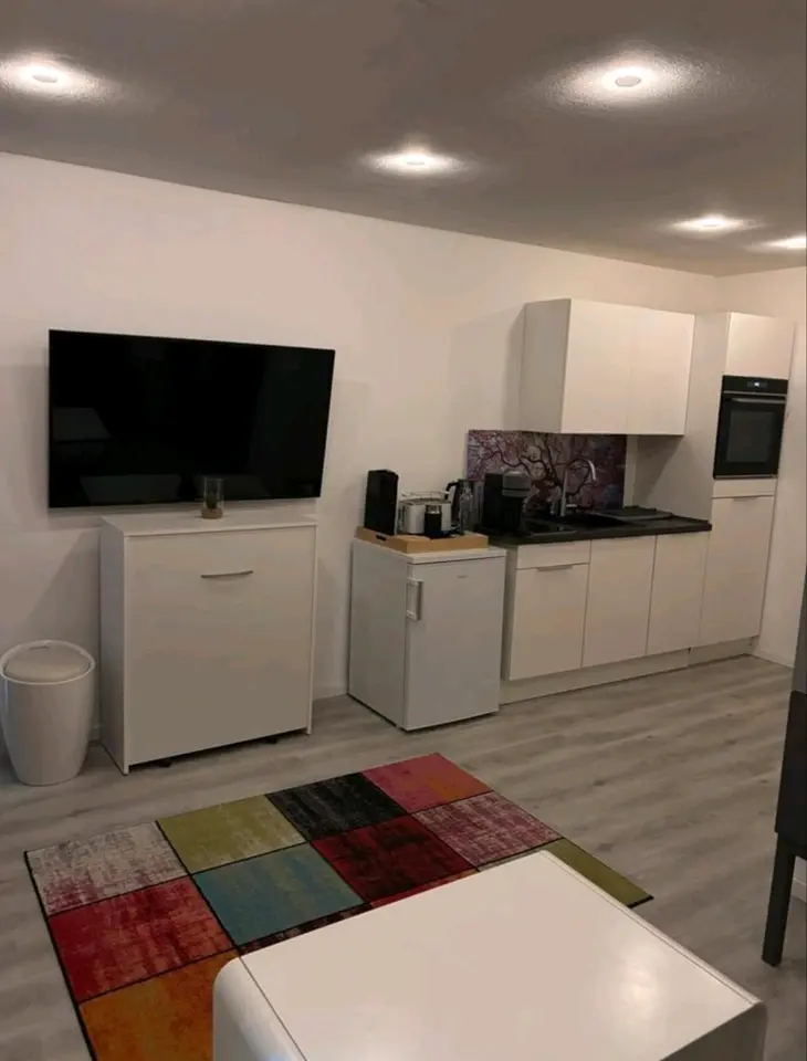 Studio mit 30 m² in Meerbusch – Bild 3