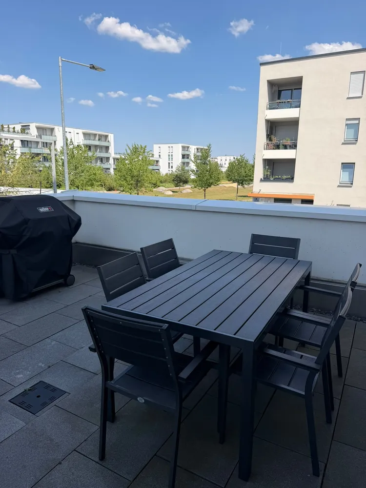 3 Zimmer Wohnung mit 78 m² in München – Bild 9