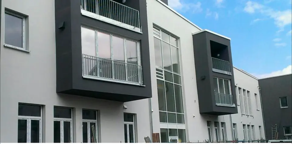 2 Zimmer Wohnung mit 60 m² in Trier – Bild 5