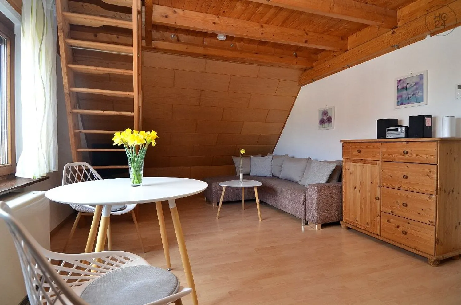 3 room apartment with 67 m² in Weil am Rhein – Photo 5