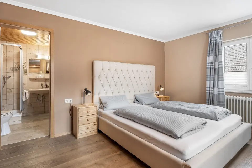 WG-Zimmer mit 55 m² in Kempten – Bild 1