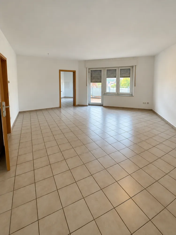 4 Zimmer Wohnung mit 92 m² in Hamm – Bild 2