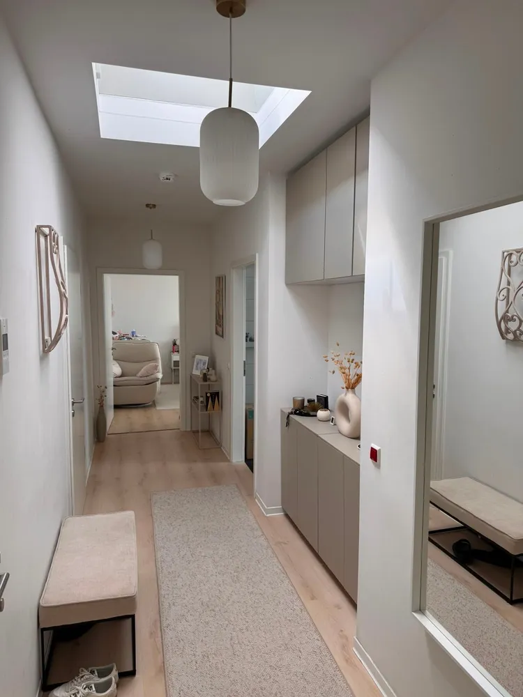 2 Zimmer Wohnung mit 89 m² in Düsseldorf – Bild 2