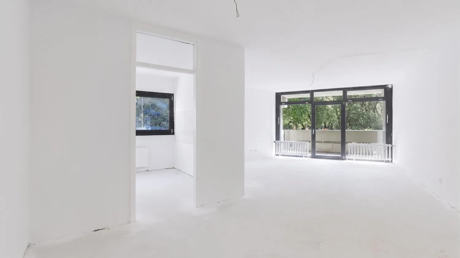 3 Zimmer Wohnung mit 105 m² in Köln – Bild 4