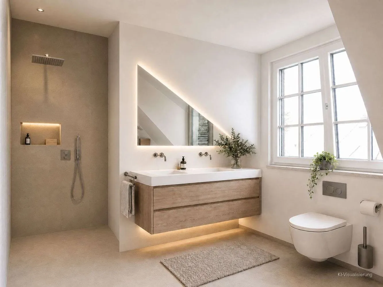 5 Zimmer Haus mit 125 m² in München – Bild 4