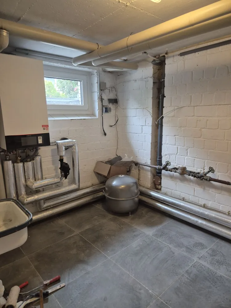 6 Zimmer Haus mit 159 m² in Essen – Bild 11