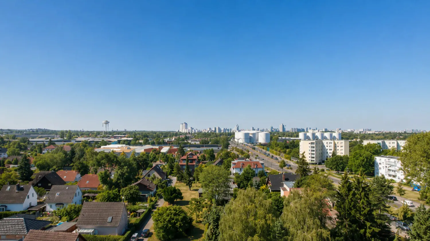 Shared room with 13 m² in Berlin – Photo 10