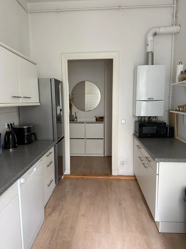 2 Zimmer Wohnung mit 64 m² in Berlin – Bild 6