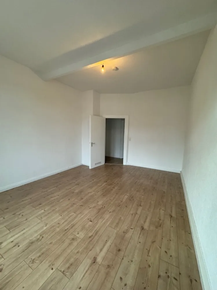 3 Zimmer Wohnung mit 72 m² in Karlsruhe – Bild 1