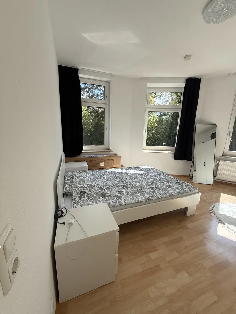 2 Zimmer Wohnung mit 50 m² in Düsseldorf – Bild 2