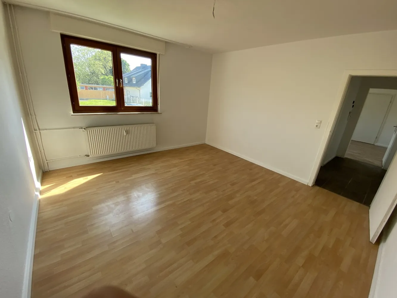 3 Zimmer Wohnung mit 53 m² in Bornheim – Bild 2