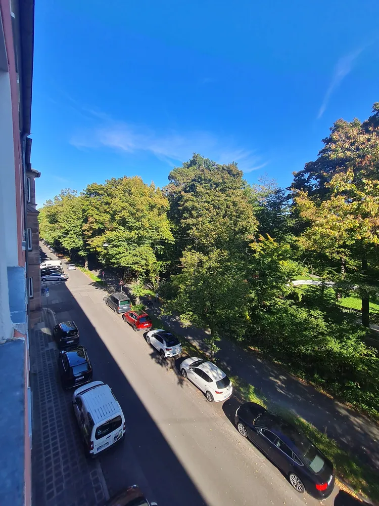 3 Zimmer Wohnung mit 65 m² in Nürnberg – Bild 1