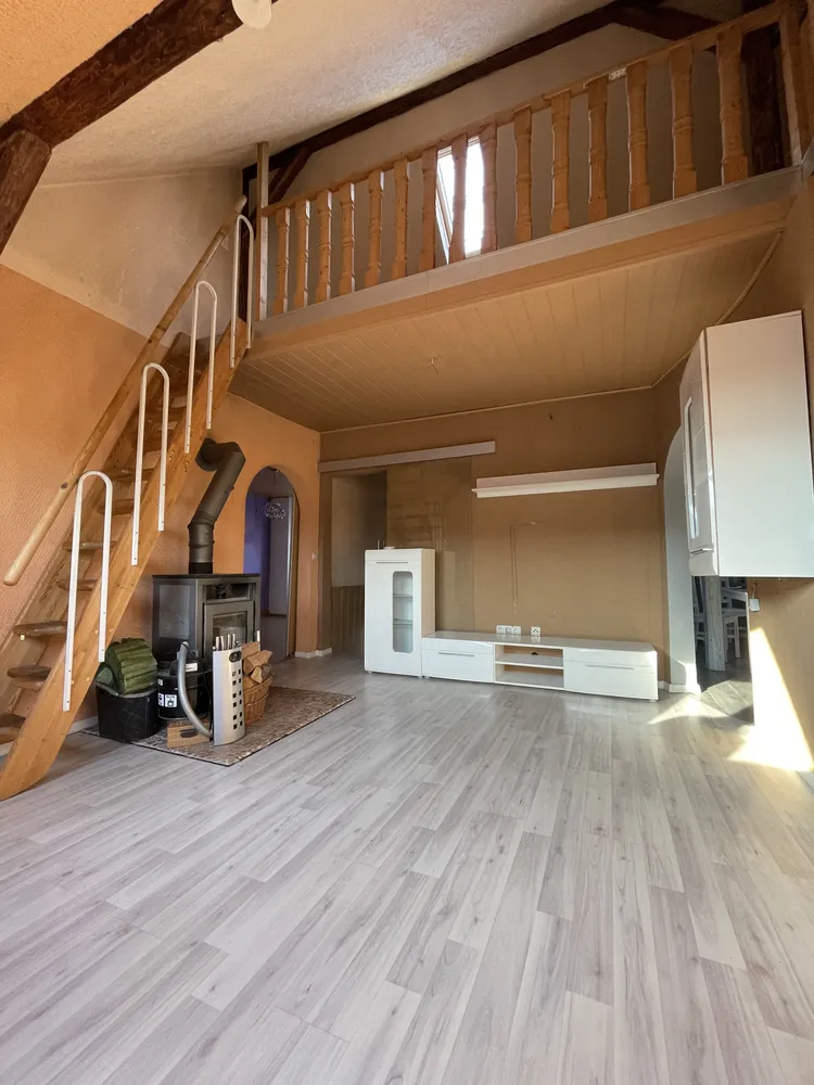 3 room apartment with 75 m² in Mannheim – Photo 4