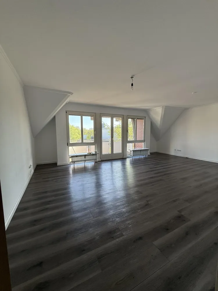 4 Zimmer Wohnung mit 138 m² in Rotenburg (Wümme) – Bild 11