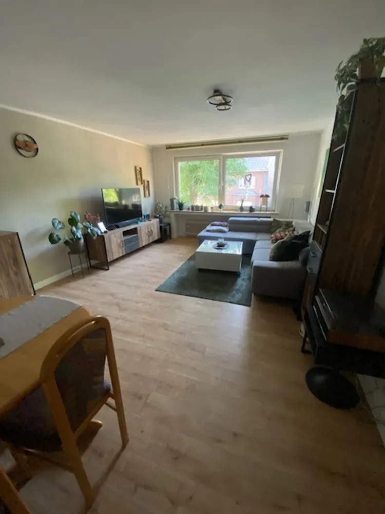 4 Zimmer Wohnung mit 85 m² in Gelsenkirchen – Bild 1
