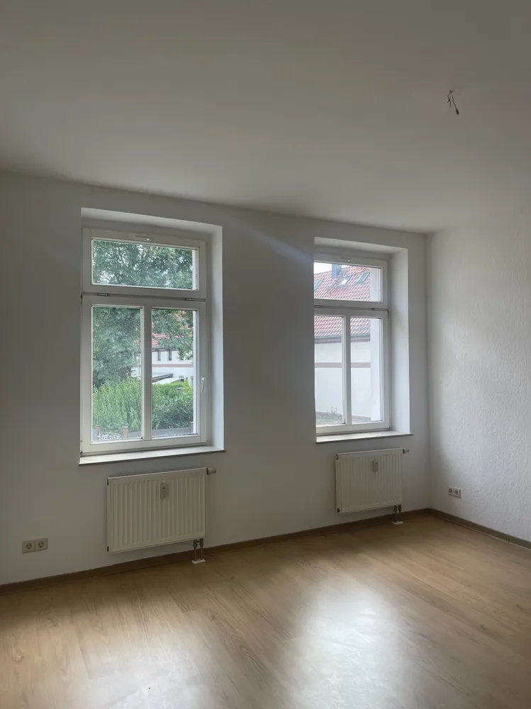 2 Zimmer Wohnung mit 52 m² in Leipzig – Bild 1