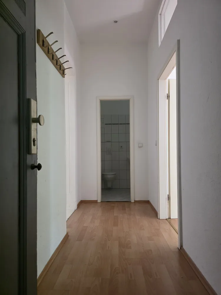 2 Zimmer Wohnung mit 50 m² in Berlin – Bild 1