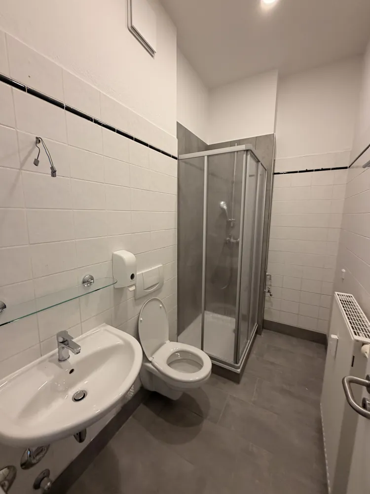 4 Zimmer Wohnung mit 104 m² in Chemnitz – Bild 1