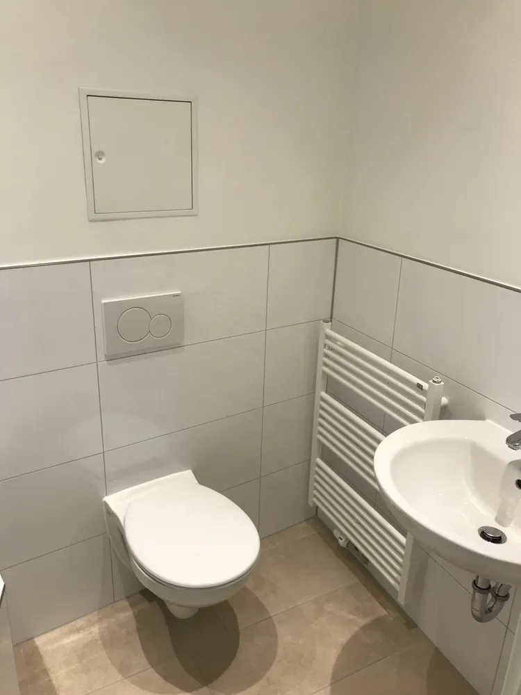 3 Zimmer Wohnung mit 63 m² in Erfurt – Bild 5