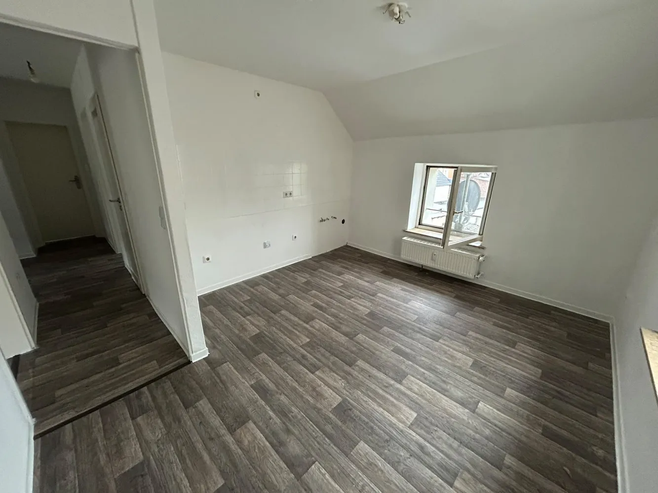 3 room apartment with 80 m² in Gelsenkirchen – Photo 1