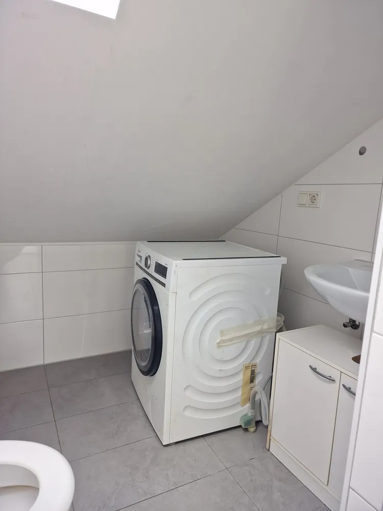 2 Zimmer Wohnung mit 35 m² in Mannheim – Bild 10