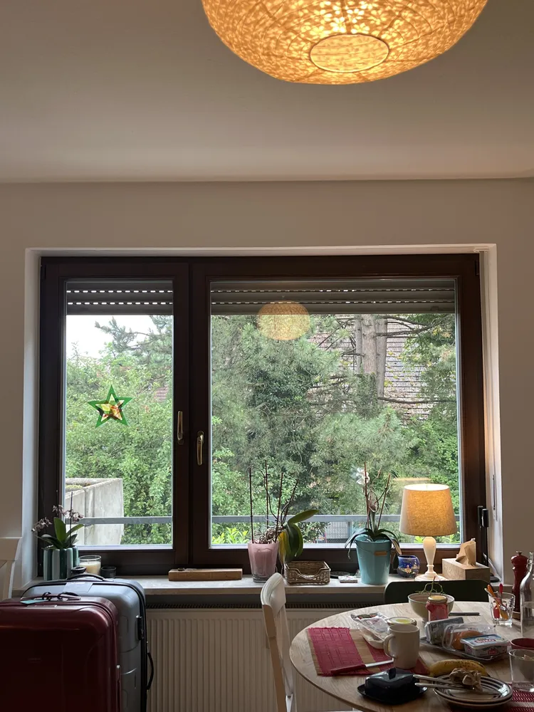 4 Zimmer Wohnung mit 86 m² in München – Bild 2