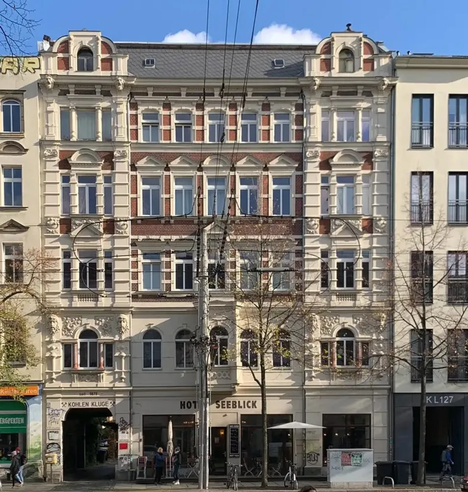 2 Zimmer Wohnung mit 61 m² in Leipzig – Bild 10