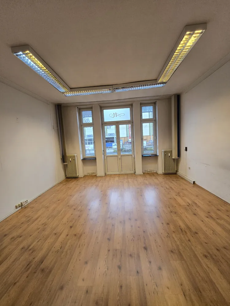 3 Zimmer Wohnung mit 133 m² in Mannheim – Bild 8