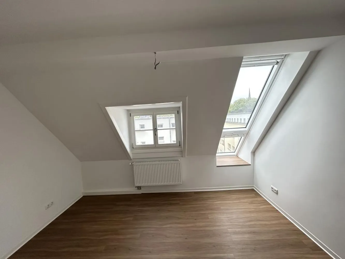 2 Zimmer Wohnung mit 40 m² in Darmstadt – Bild 4
