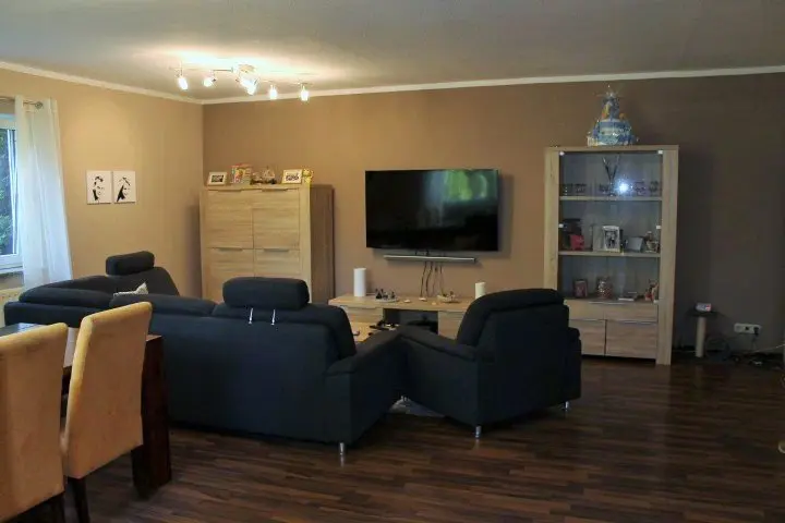4 Zimmer Wohnung mit 120 m² in Bergheim – Bild 6