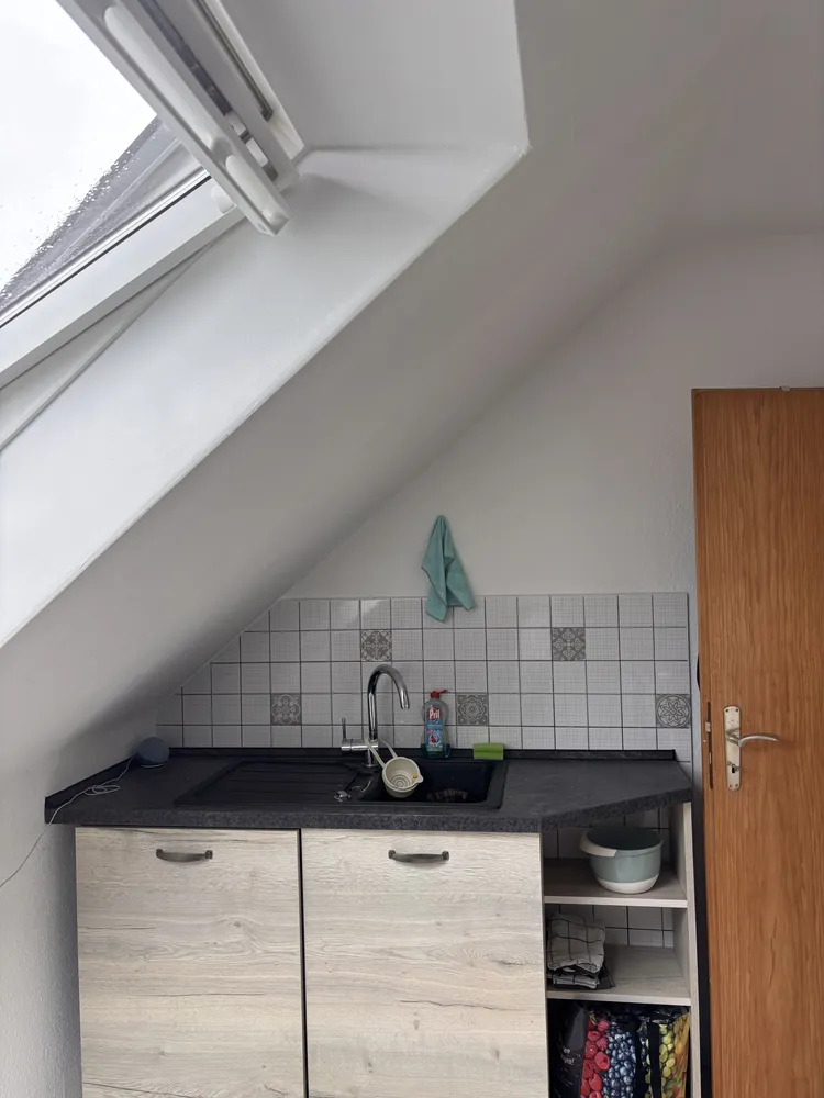 2 Zimmer Wohnung mit 50 m² in Mönchengladbach – Bild 5