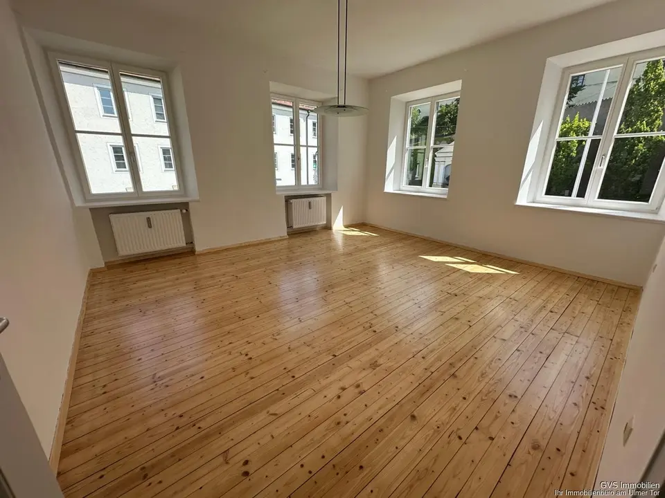 Studio mit 20 m² in Memmingen – Bild 2