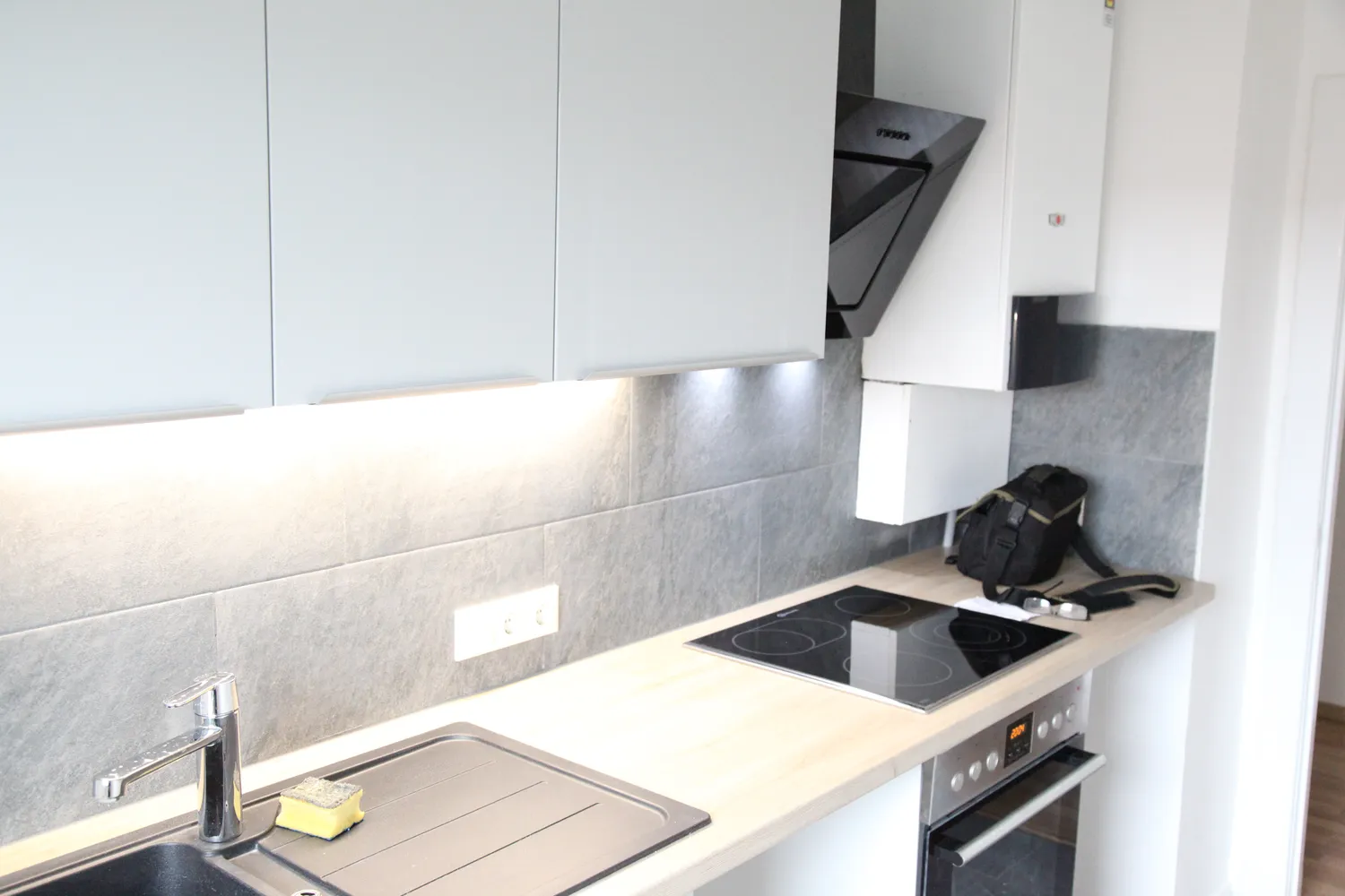 2 Zimmer Wohnung mit 44 m² in Hamburg – Bild 10