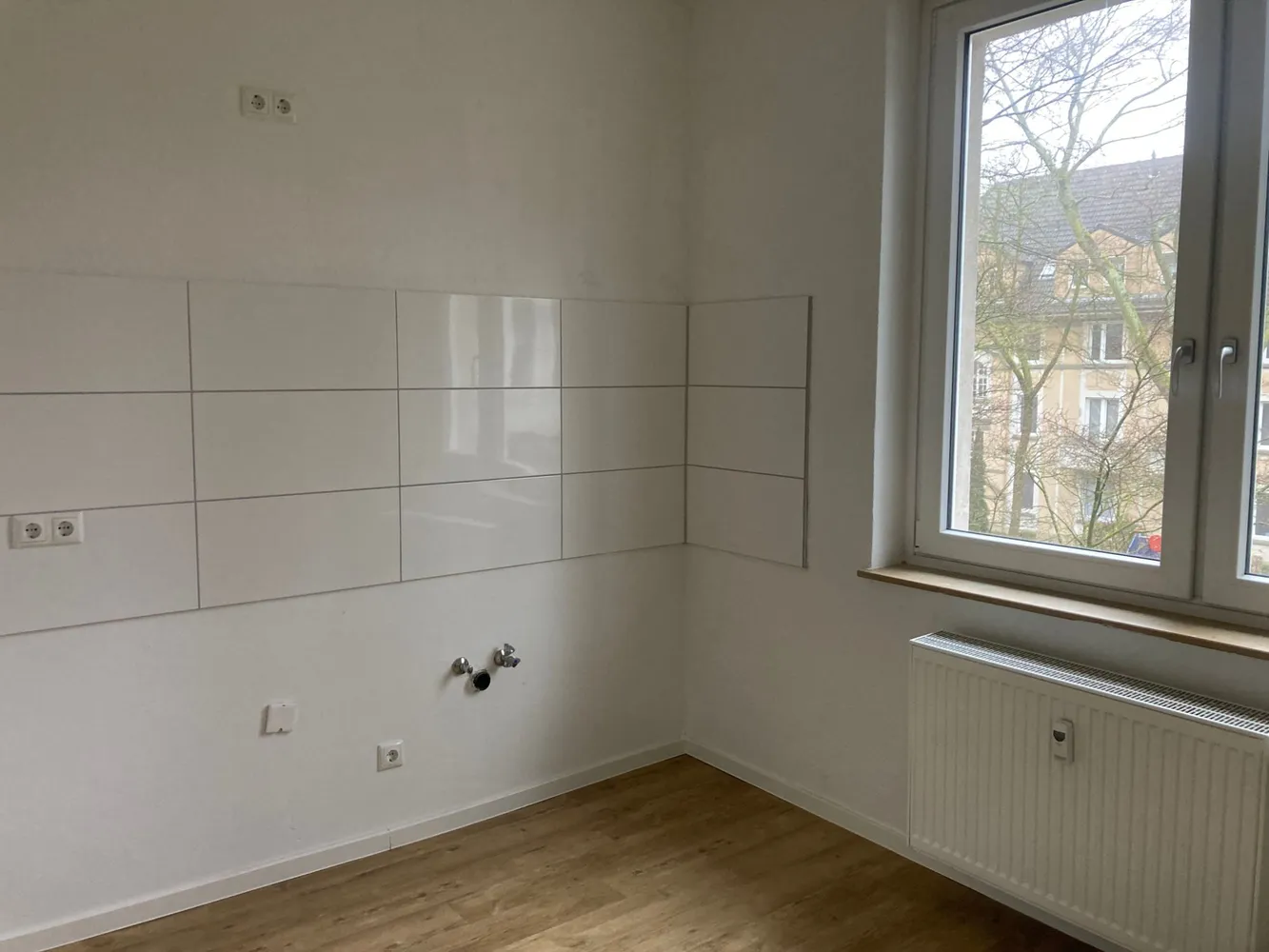 2 Zimmer Wohnung mit 53 m² in Essen – Bild 6