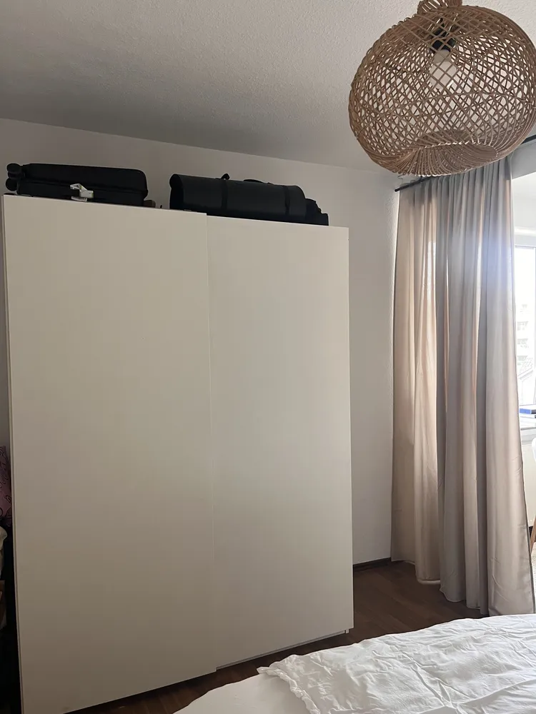 1 Zimmer Wohnung mit 45 m² in Osnabrück – Bild 8