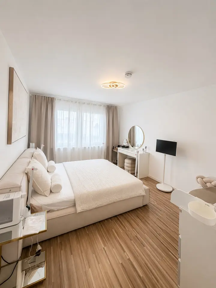 3 Zimmer Wohnung mit 70 m² in Wiesbaden – Bild 2
