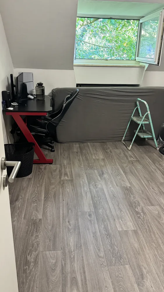3 Zimmer Wohnung mit 60 m² in Duisburg – Bild 3