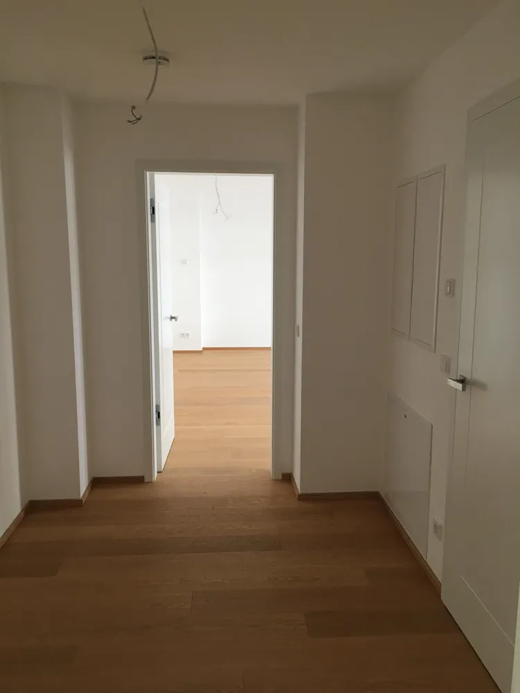 2 Zimmer Wohnung mit 62 m² in München – Bild 5
