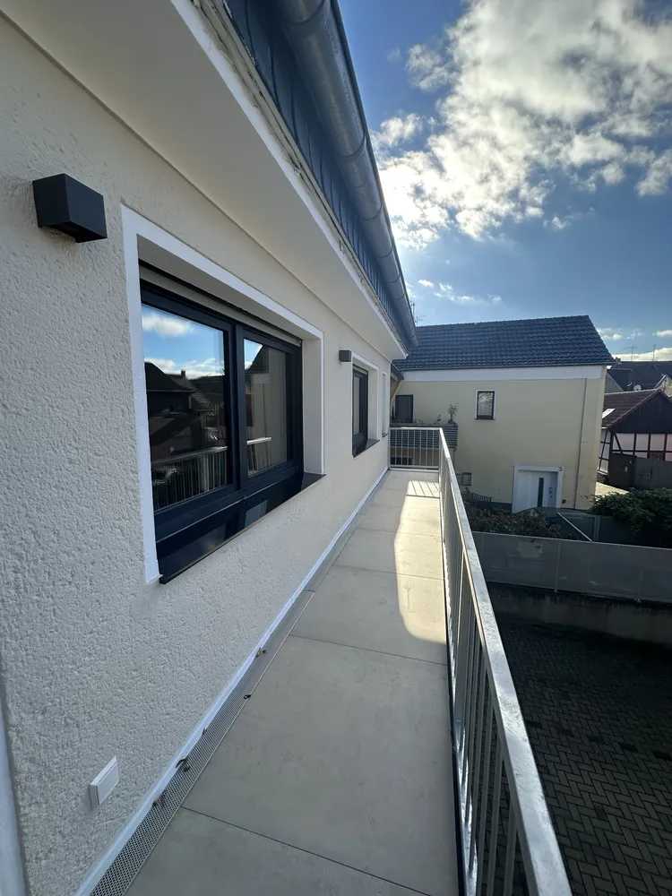 2 Zimmer Wohnung mit 74 m² in Hürth – Bild 3