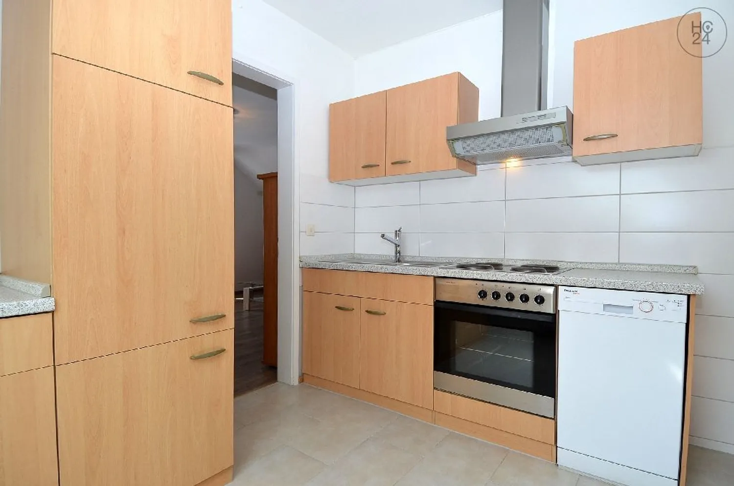 2 room apartment with 55 m² in Lörrach – Photo 11