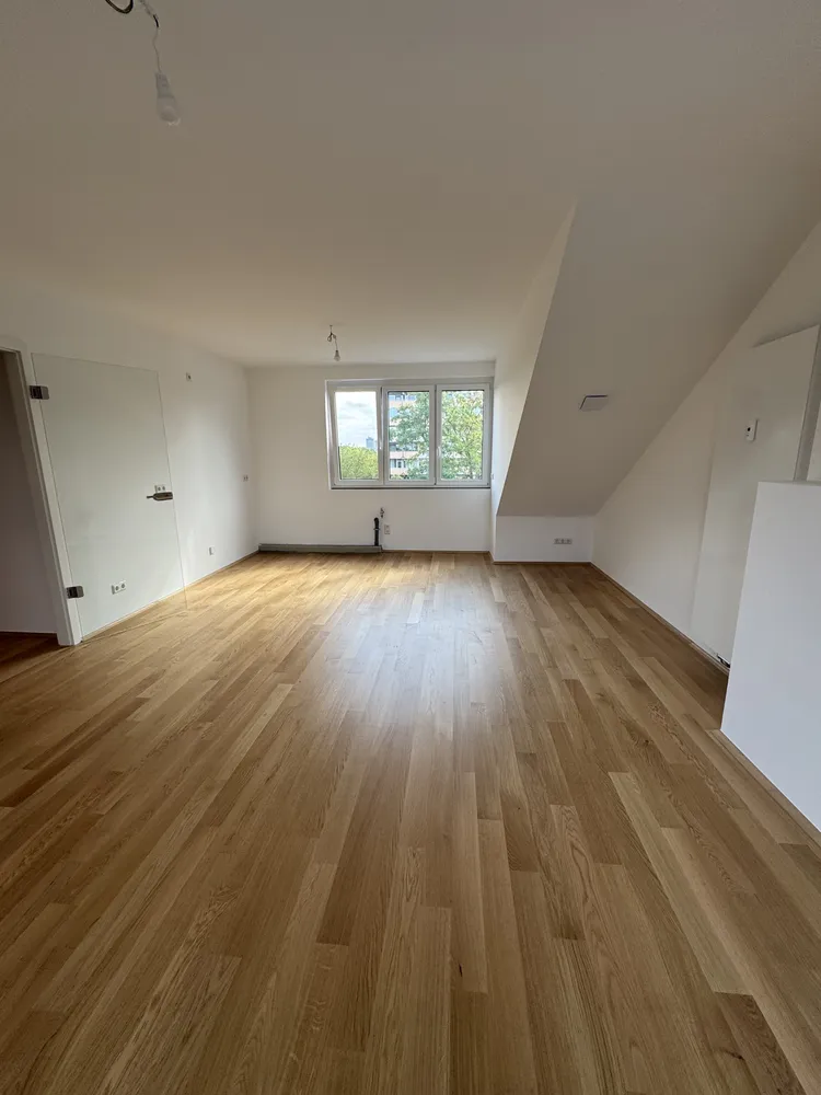2 Zimmer Wohnung mit 56 m² in Köln – Bild 2