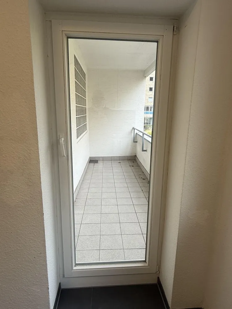 3 Zimmer Wohnung mit 96 m² in Siegen – Bild 1