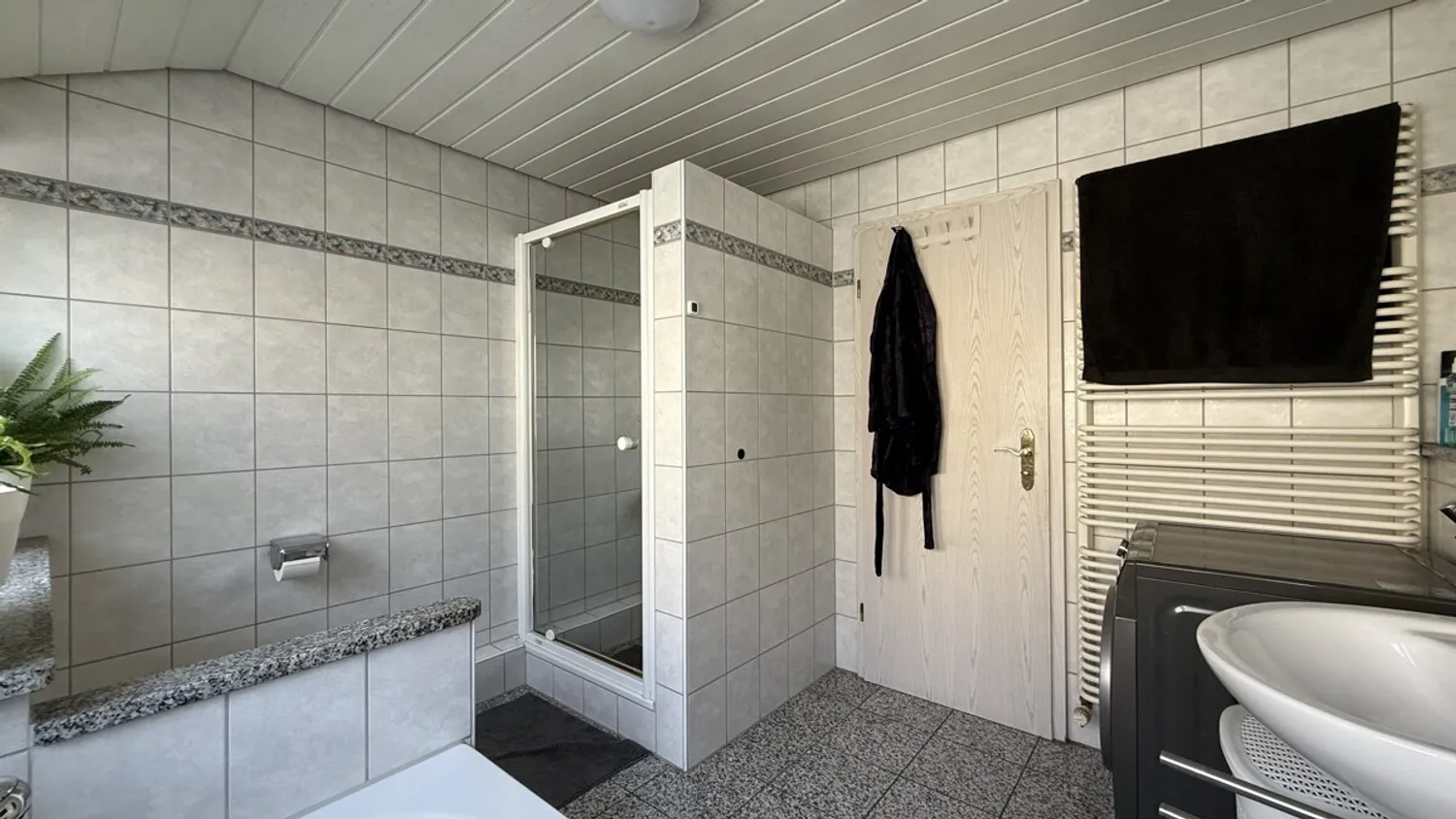 4 Zimmer Wohnung mit 117 m² in Crailsheim – Bild 8