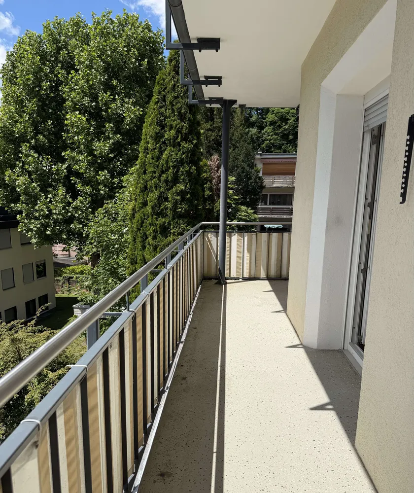 2 Zimmer Wohnung mit 80 m² in Wiesbaden – Bild 4