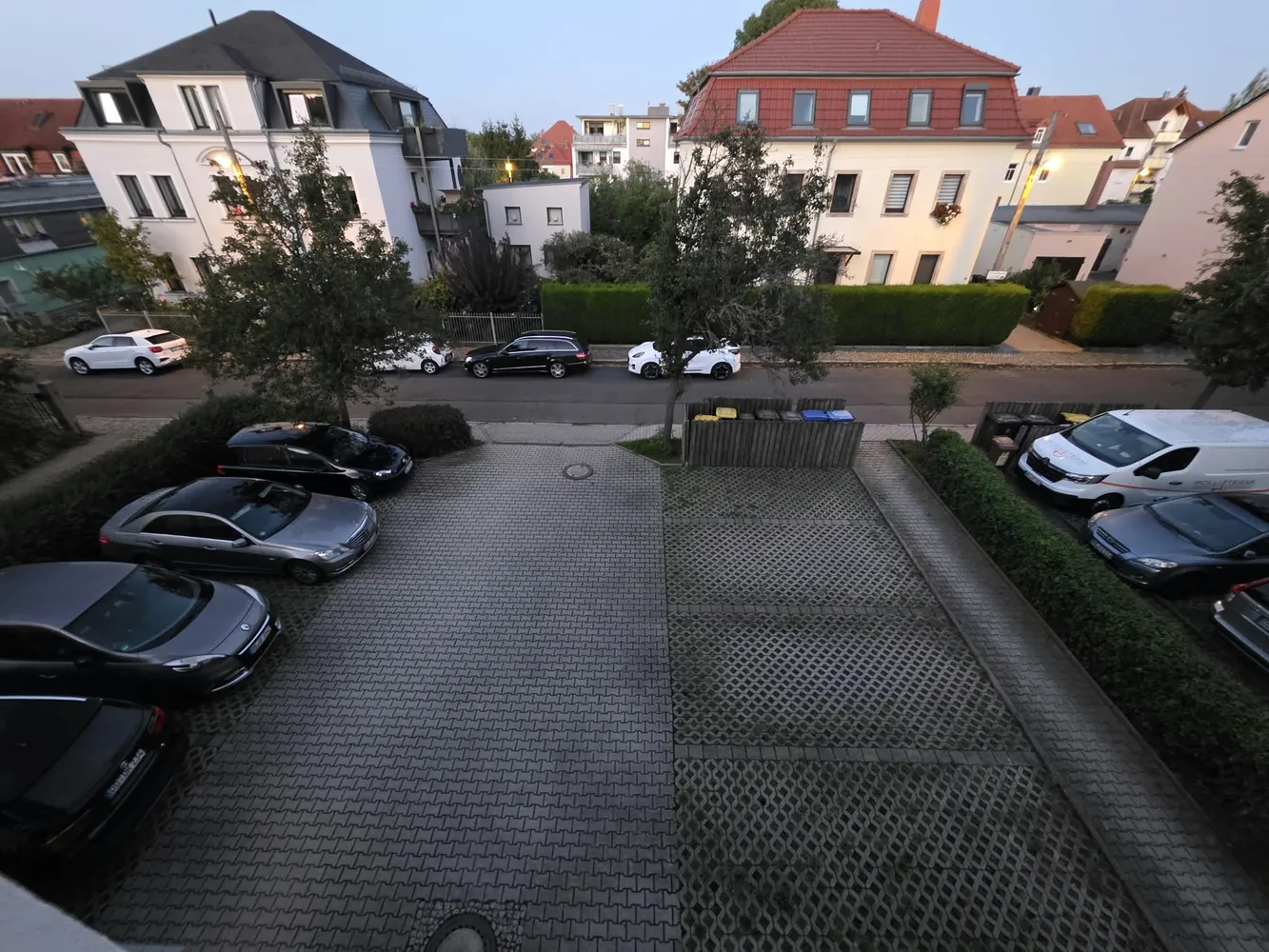 3 Zimmer Wohnung mit 65 m² in Dresden – Bild 3