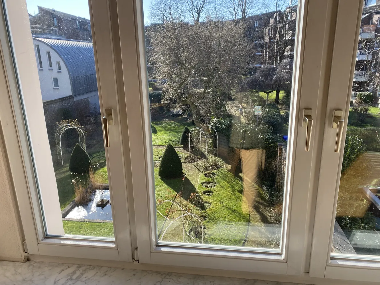 2 Zimmer Wohnung mit 92 m² in Viersen – Bild 5